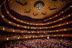 Bánk bán-díszbemutató New Yorkban